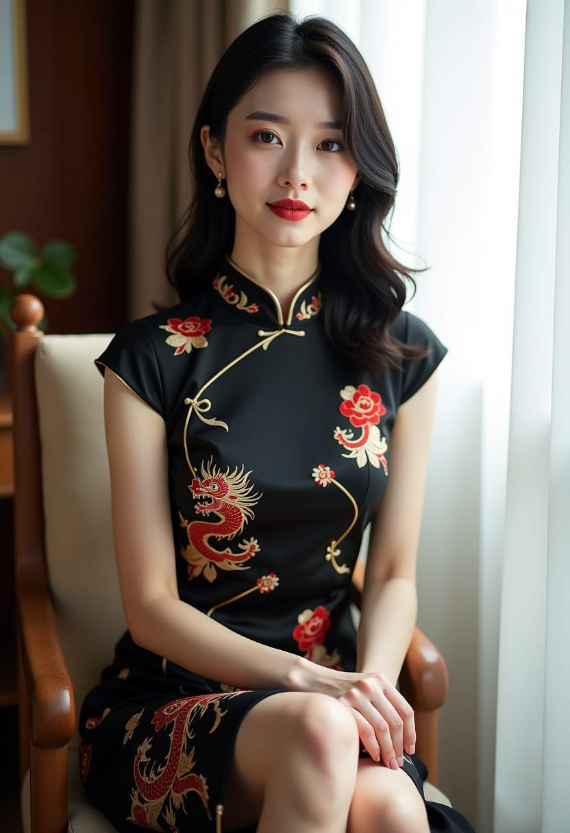 客行万里